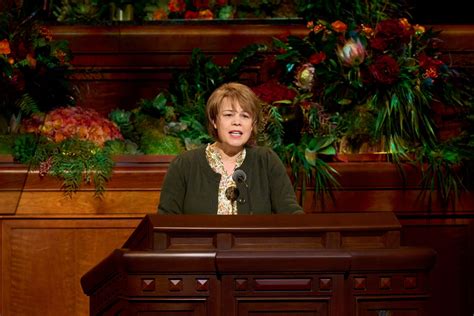 Sister Sharon Eubank: ‘I Pray He’ll Use Us’ .